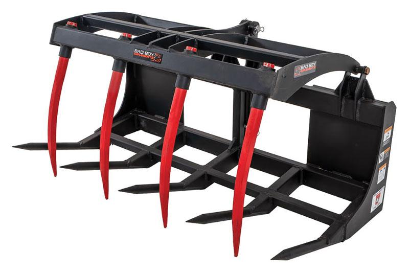 Bad Boy – Page 4 – Franklin Equipment Sales
